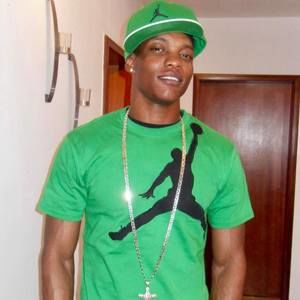 Meet your Posher, Terrance